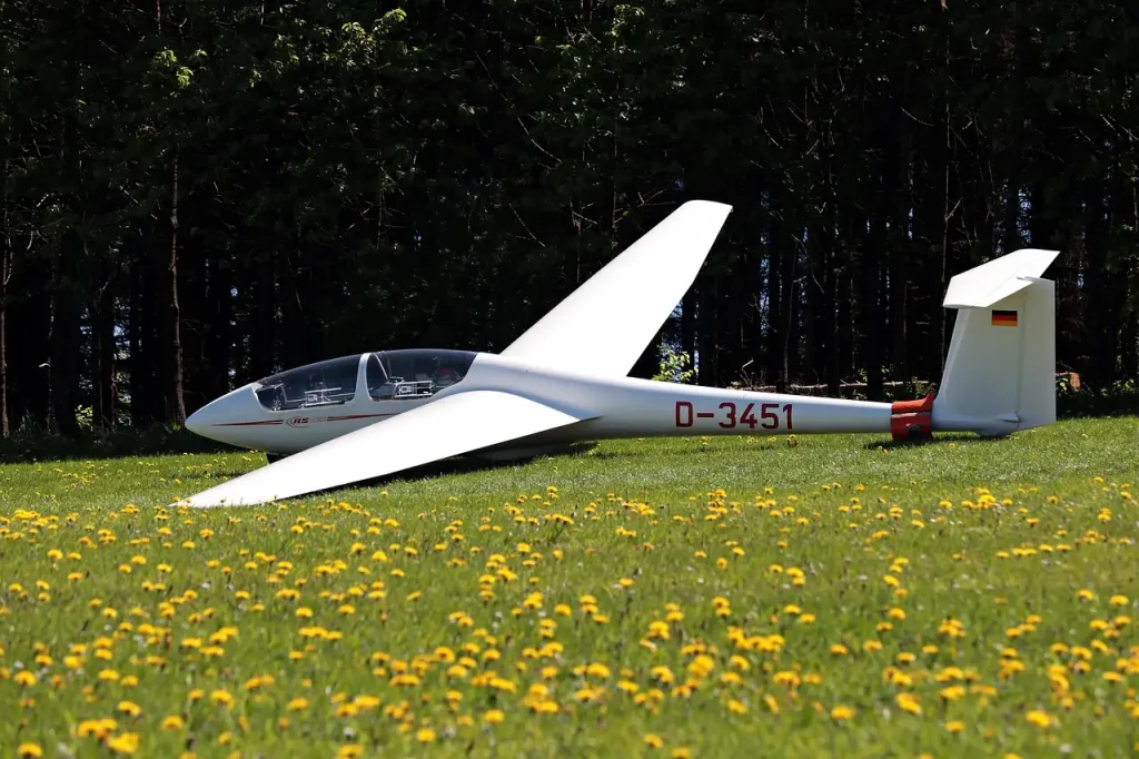 Waarom zijn George Cayley's gliders belangrijk voor vliegtuigen?