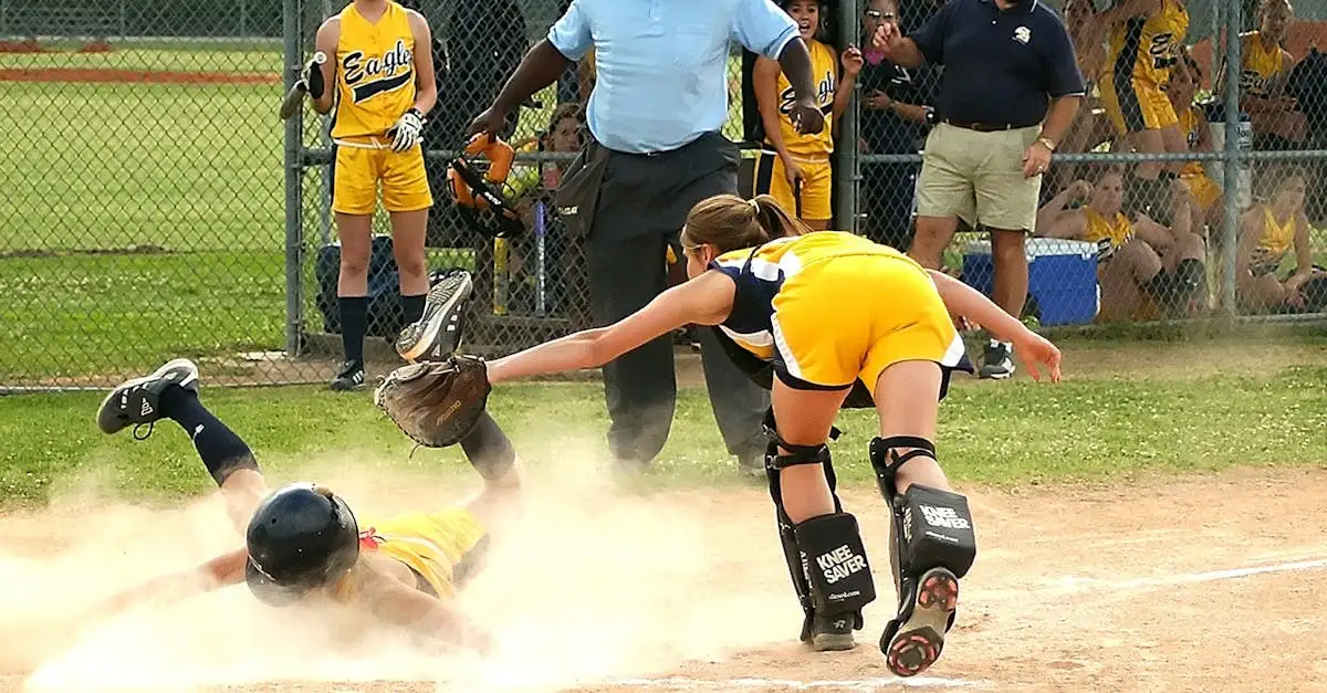 Waarom zijn honkbal en softbal olympische sporten geworden?