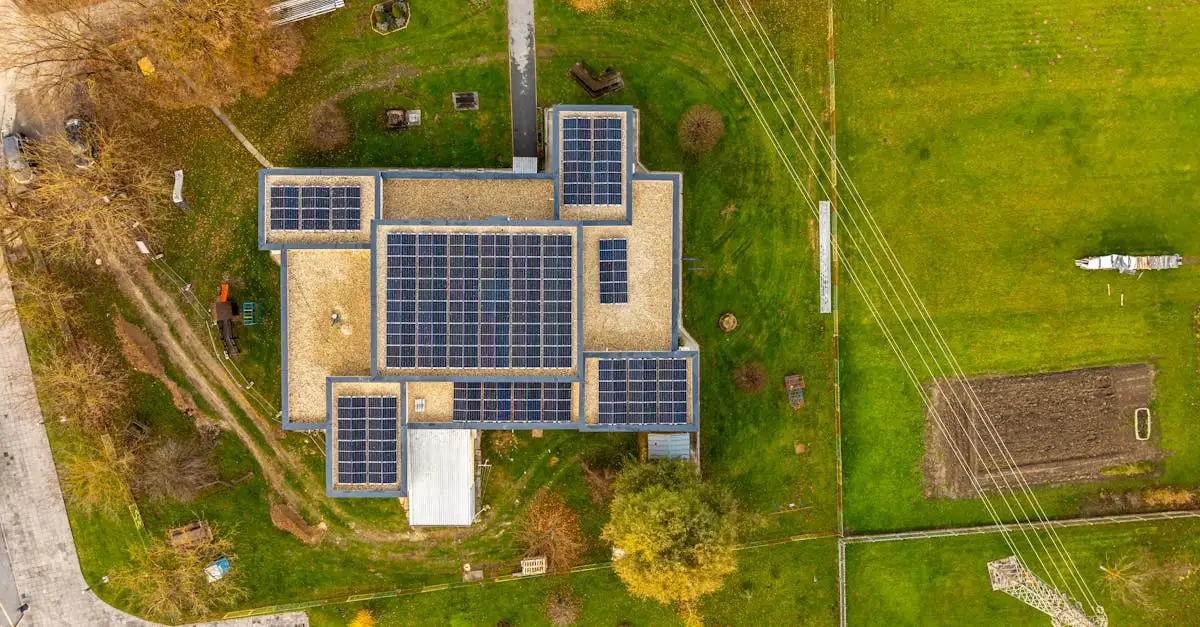 Waarom zijn luchtvaartprotocollen belangrijk voor energie-efficiëntie?