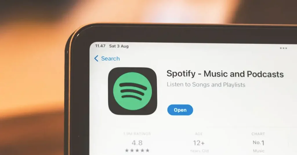 Waarom zijn podcasts zo populair op Spotify?