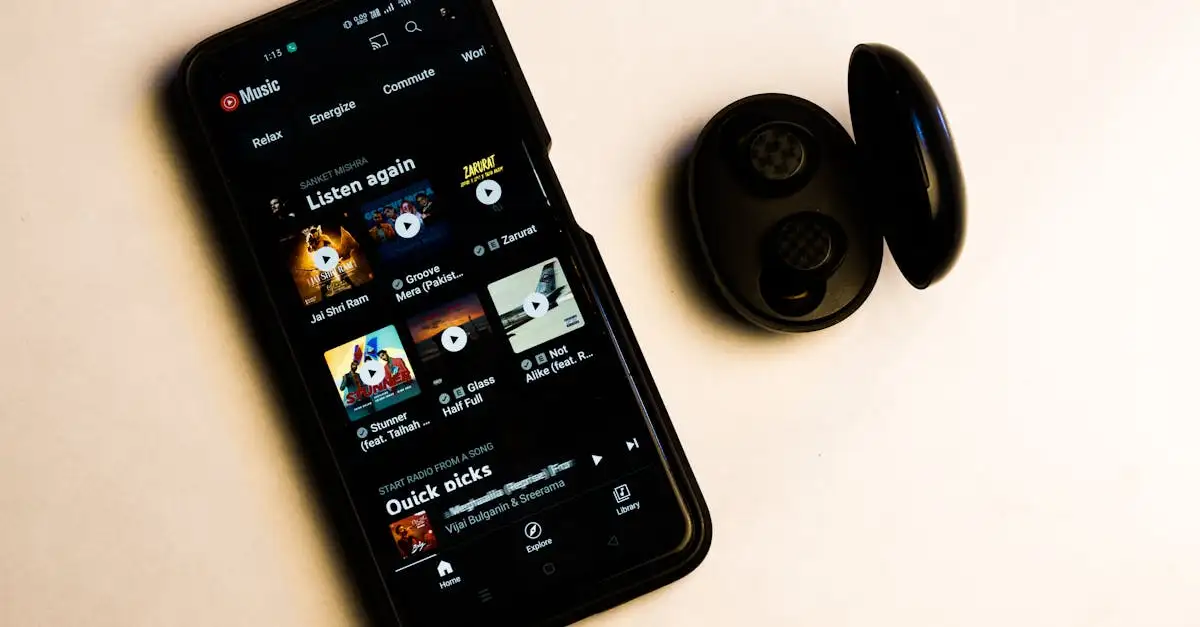 Waarom zijn podcasts zo populair op Spotify?