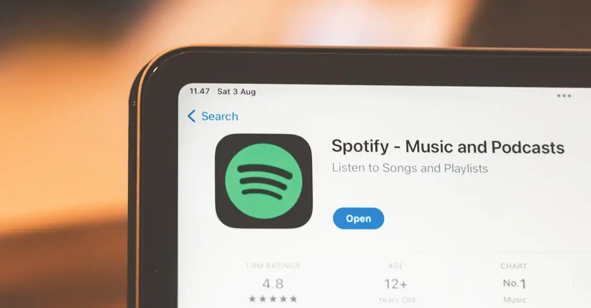 Waarom zijn podcasts zo populair op Spotify?