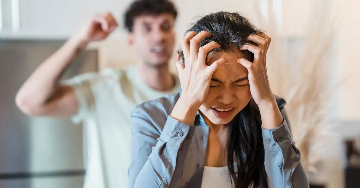 Waarom zou je zeggen: Ga weg?