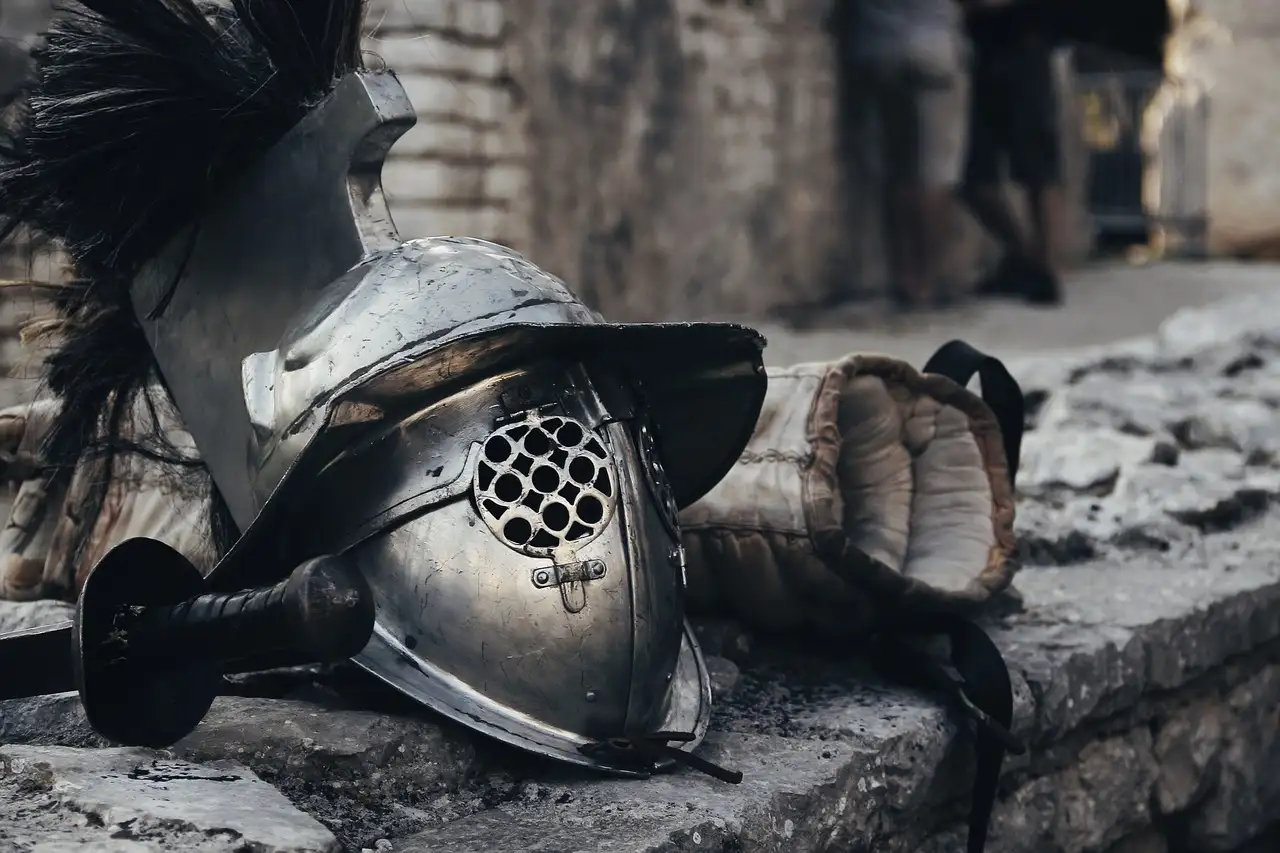 Wanneer begon de Vikingtijd en wat zijn de feiten?