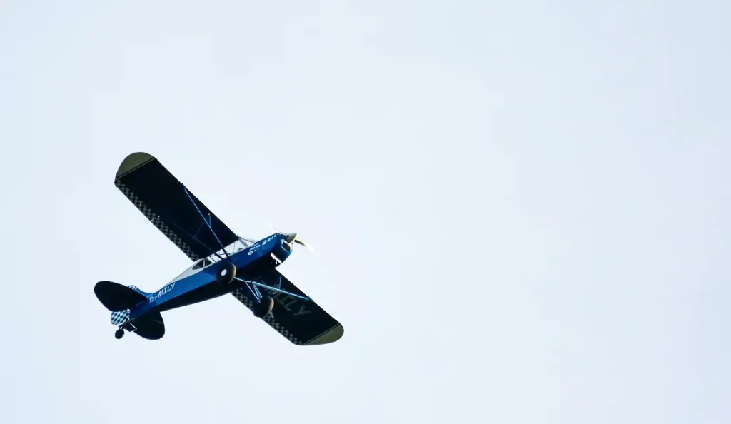 Was de Wright Flyer van 1903 het eerste gemotoriseerde vliegtuig?