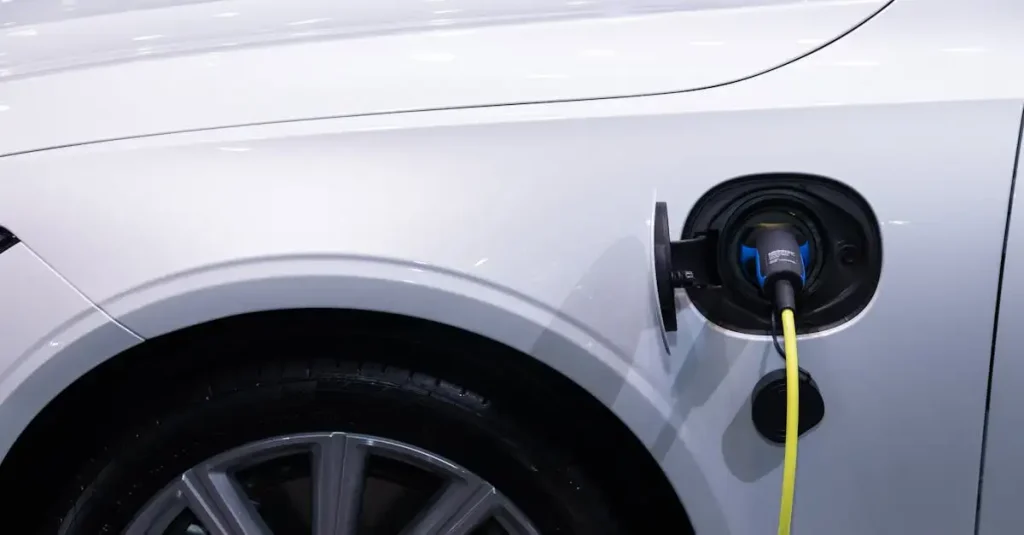 Wat is beter hybride of plug-in hybride?
