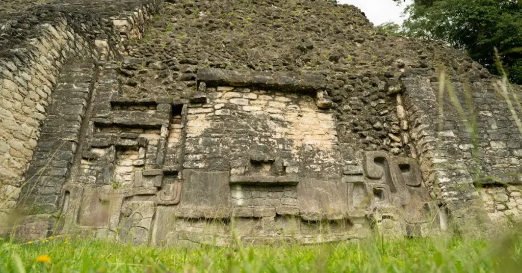 Wat is de beknopte geschiedenis van Belize?
