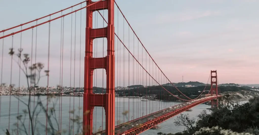 Wat is de beknopte geschiedenis van Californië?