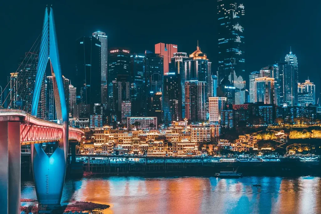 Wat is de beknopte geschiedenis van China? Ontdek het hier!