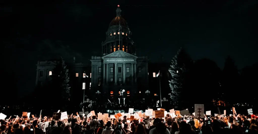Wat is de beknopte geschiedenis van Colorado?