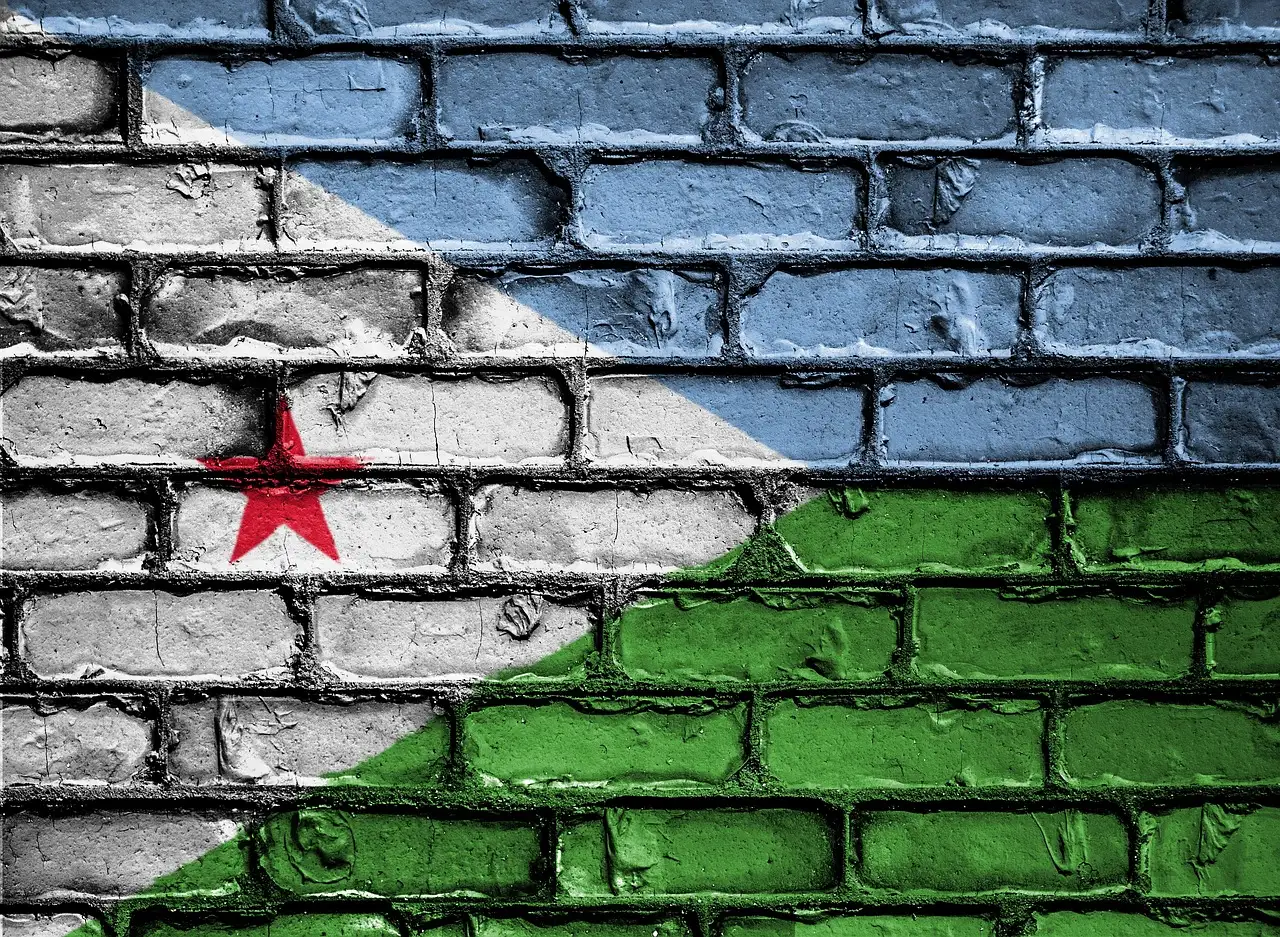 Wat is de beknopte geschiedenis van Djibouti?