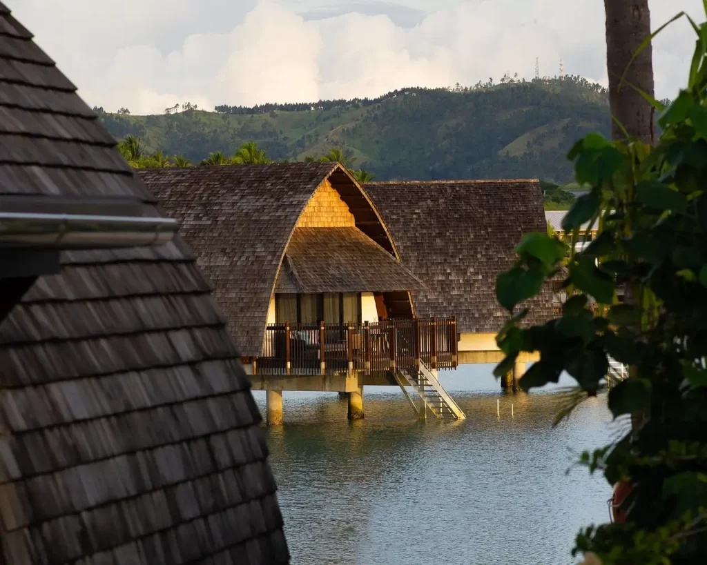 Wat is de beknopte geschiedenis van Fiji?