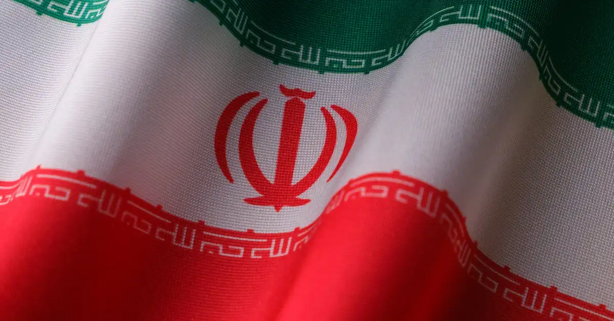 Wat is de beknopte geschiedenis van Iran?