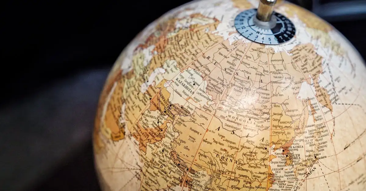 Wat is de beknopte geschiedenis van Kazachstan?