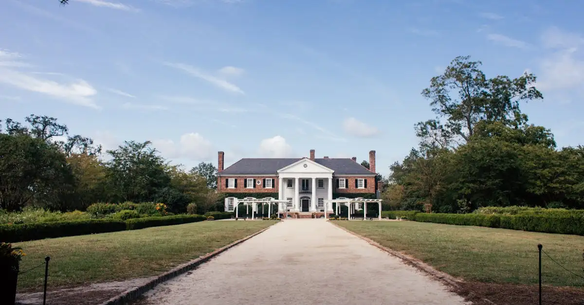 Wat is de beknopte geschiedenis van North Carolina?