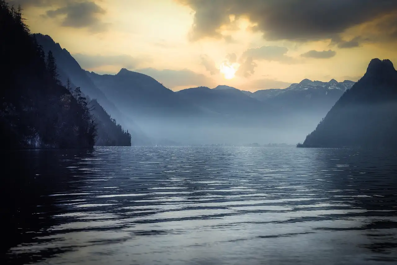Wat is de betekenis van Lake Tanganyika in Afrika?