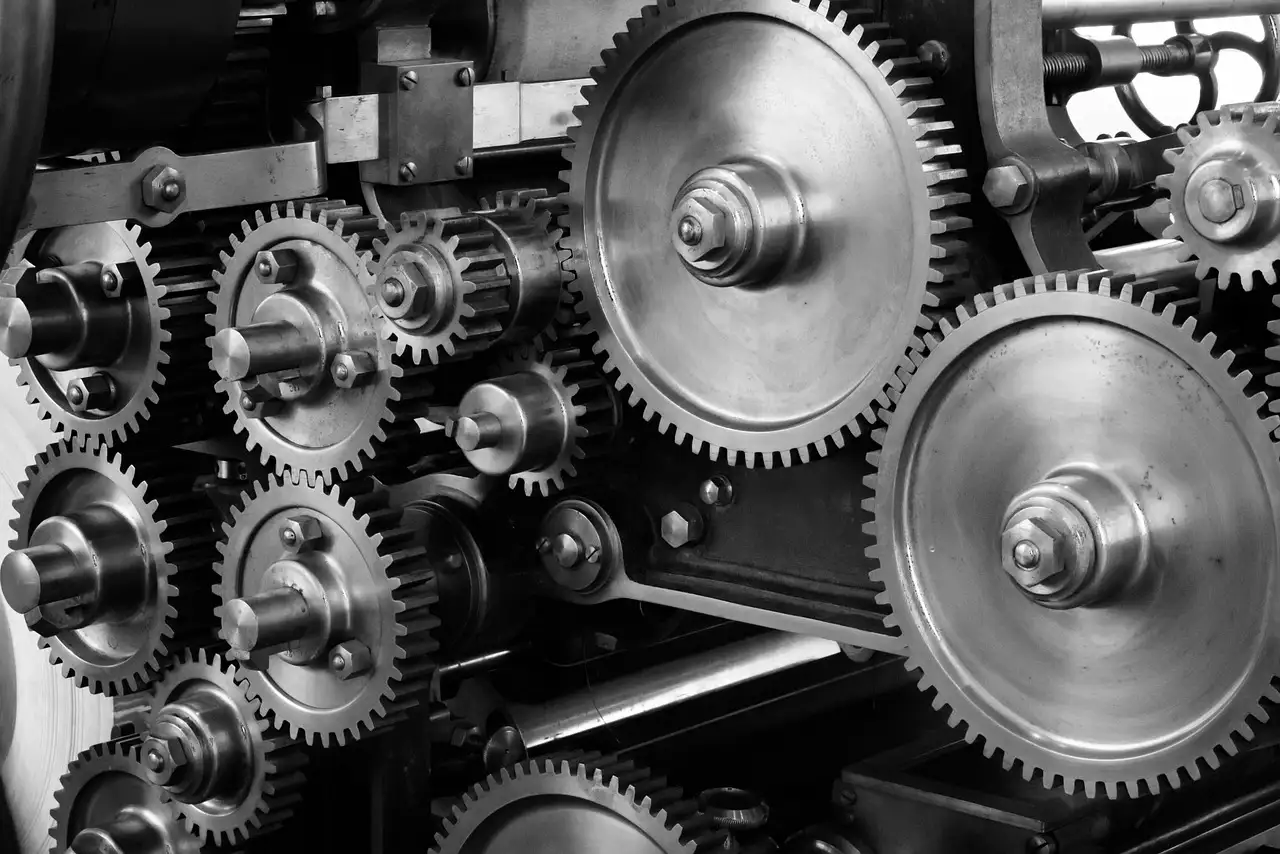 Wat is de Enigma-machine en hoe werkte deze?