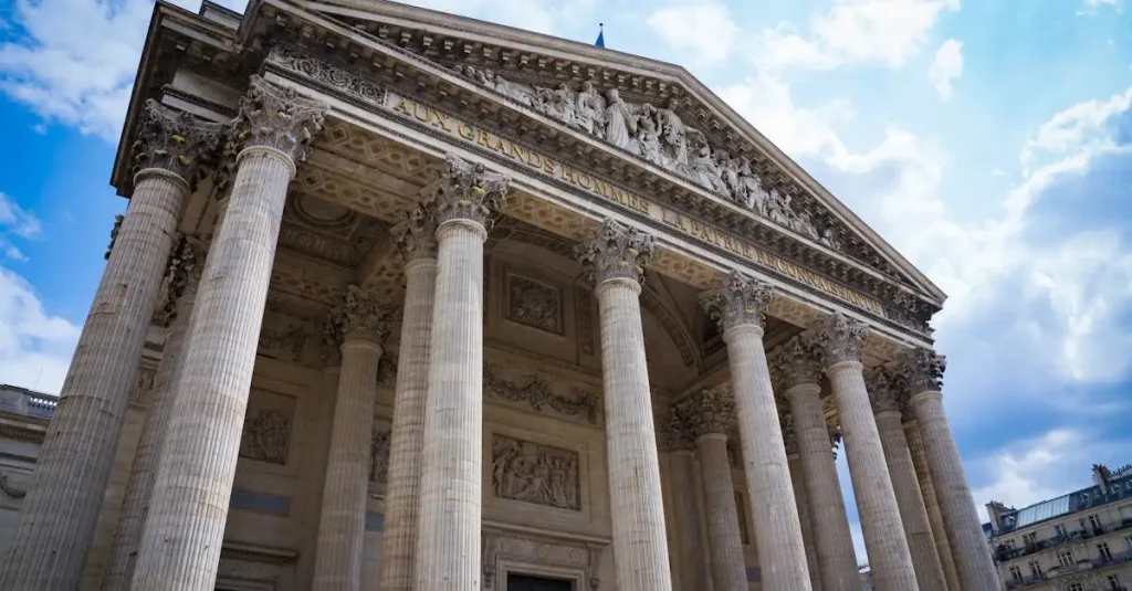 Wat is de geschiedenis van het merk Accor in Frankrijk?