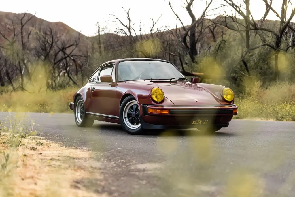 Wat is de geschiedenis van het merk Porsche uit Duitsland?