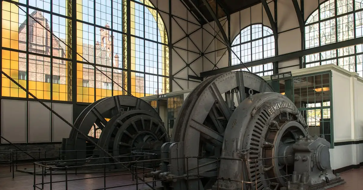 Wat is de geschiedenis van het merk Siemens in Duitsland?