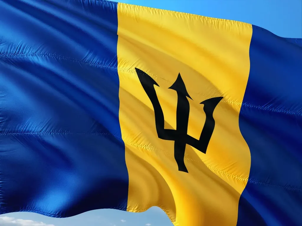 Wat is de hoofdstad van Barbados en waarom juist die?