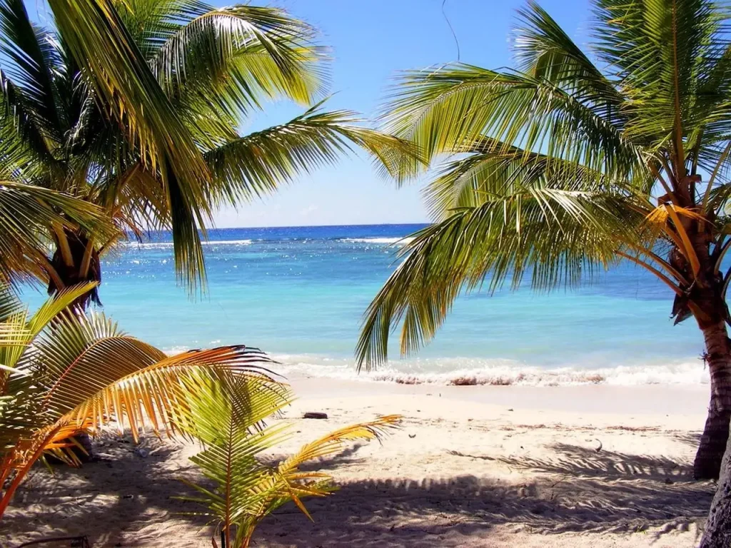 Wat is de hoofdstad van Dominica en waarom?