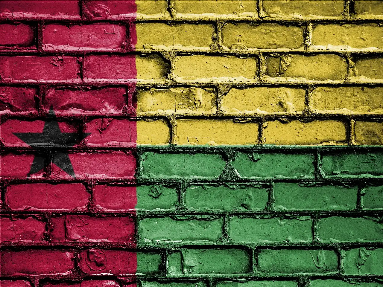 Wat is de hoofdstad van Guinee-Bissau en waarom?