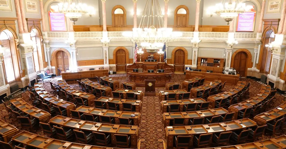 Wat is de hoofdstad van Kansas en waarom juist die?