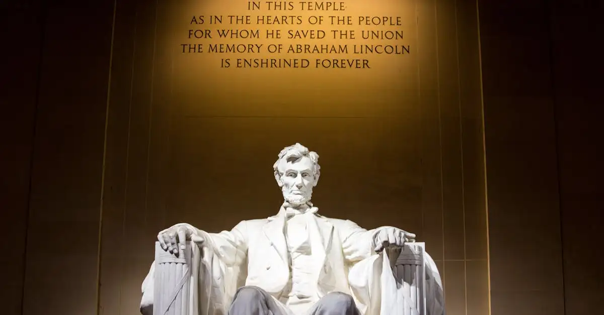 Wat is de hoofdstad van Washington en waarom?