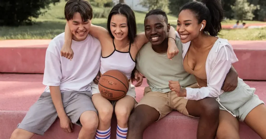 Wat is de impact van basketbal op de Olympische Spelen?