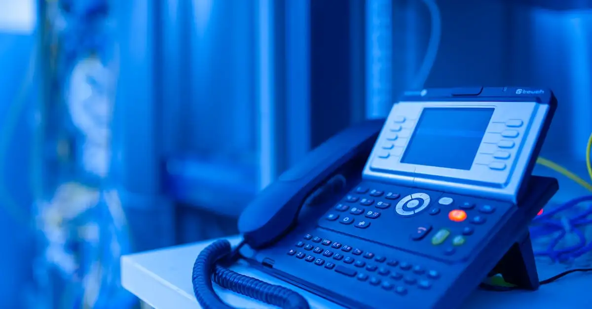 Wat is de invloed van VoIP op traditionele telefonie?