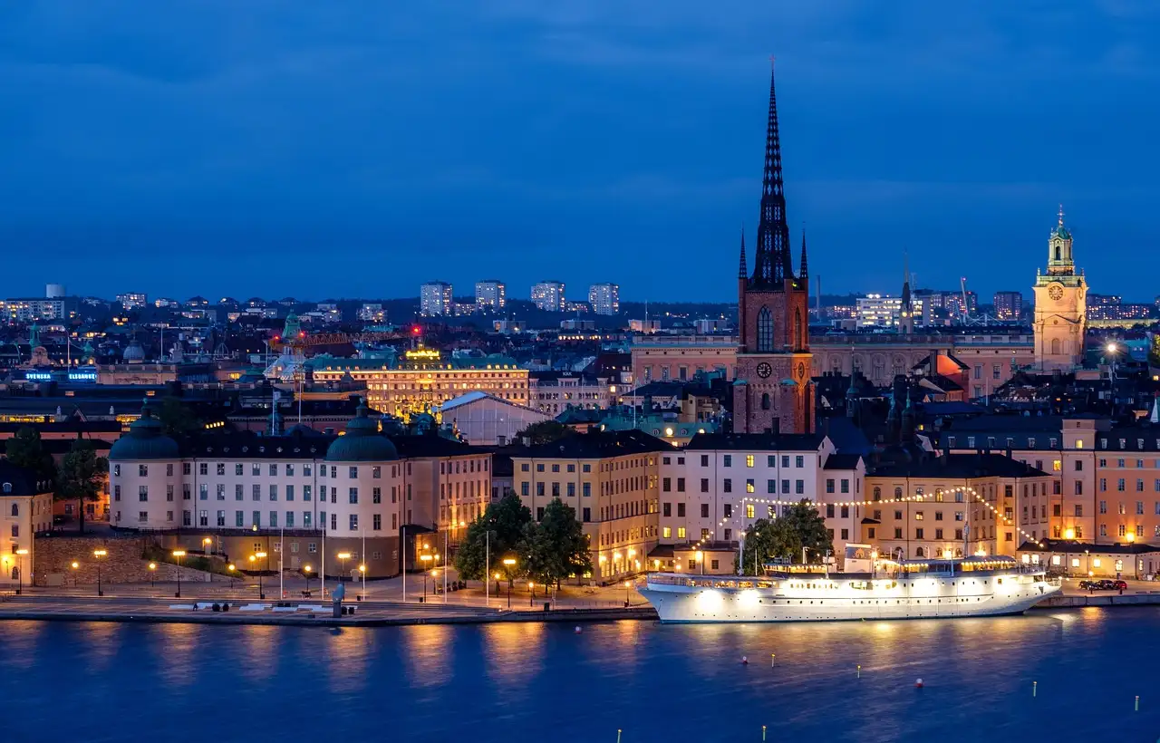 Wat is de langste rivier in Zweden: Göta Älv of Dalälven?