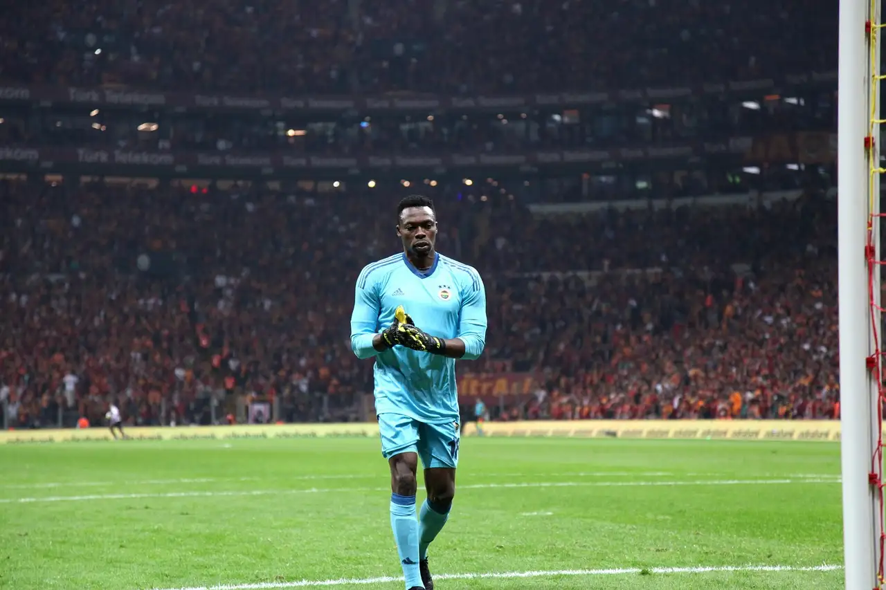 Wat is de thuisstad van Galatasaray in Turkije?