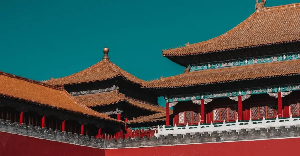 Wat is de Verboden Stad in Beijing? Ontdek het hier!