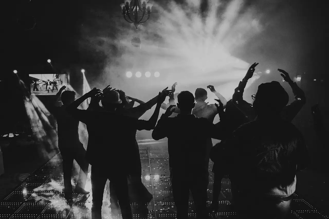 Wat is een Diddy B-party en hoe organiseer je het?