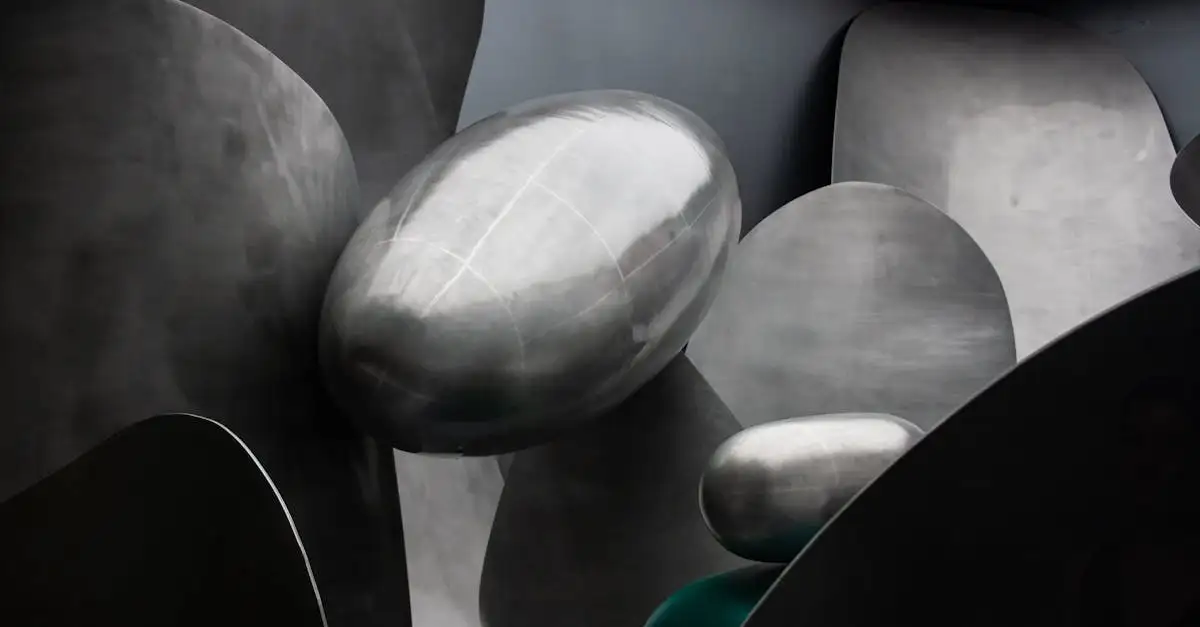 Wat is het moderne kunstmuseum in Venetië?