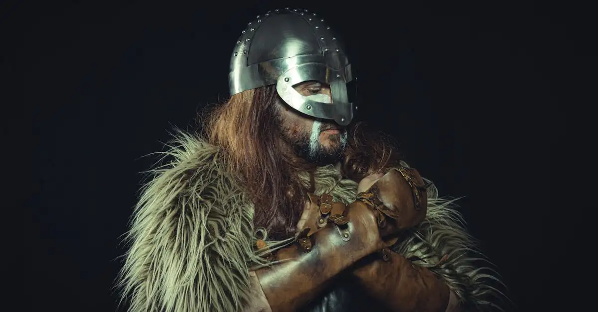 Wat is het Ragnarök in de Noorse mythologie?