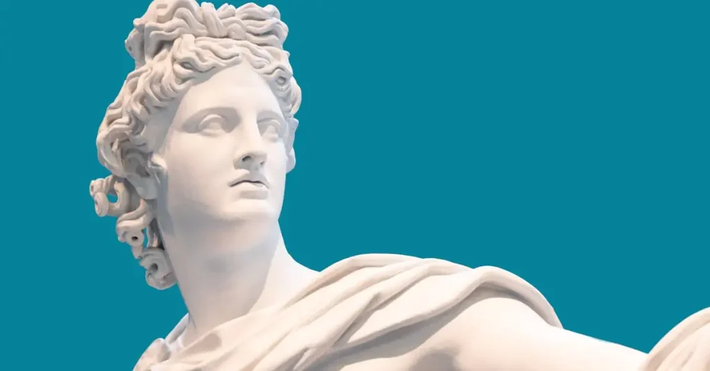 Wat is het verhaal van Daphne en Apollo? Ontdek het hier!