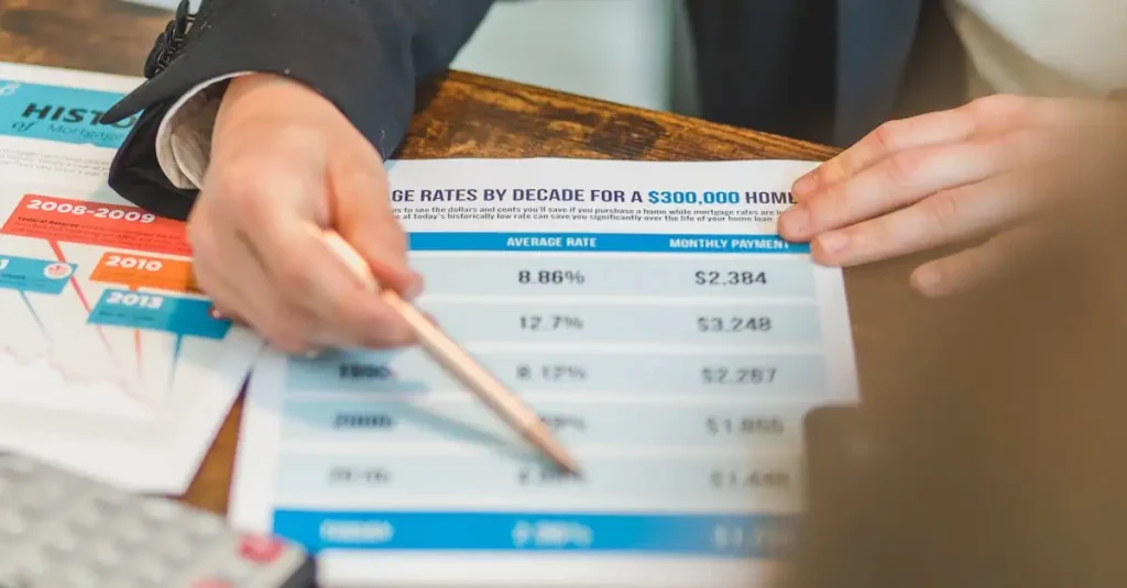 Wat kost een hypotheek van 350.000 per maand