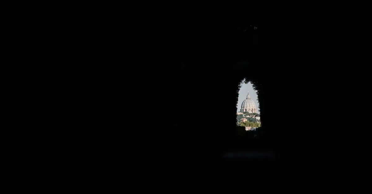 Wat kun je ontdekken in het Vaticaan in Rome?