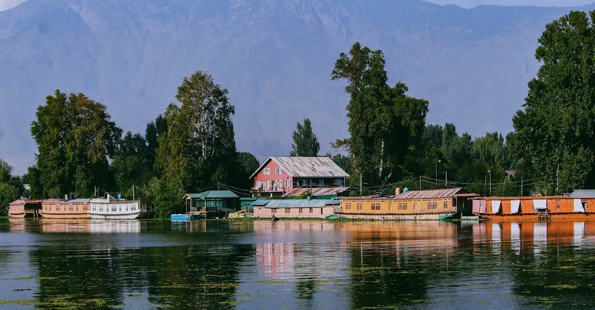 Wat maakt Lake Van een uniek cultureel en geografisch kenmerk?
