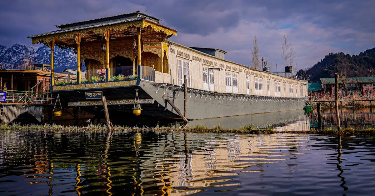 Wat maakt Lake Van een uniek cultureel en geografisch kenmerk?