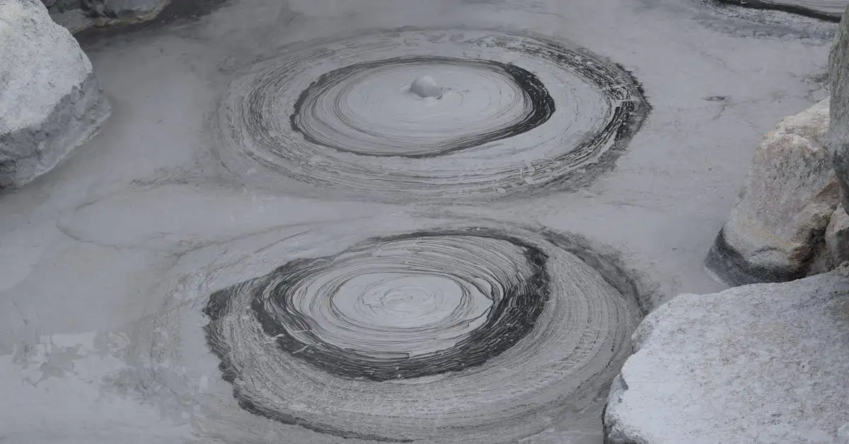 Wat te doen in de geothermische bronnen van Beppu, Japan?
