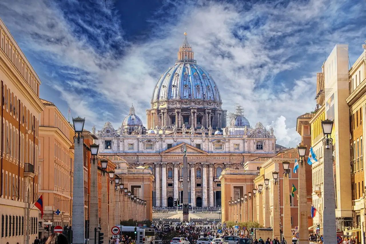 Wat te doen in Vaticaanstad: Activiteiten en evenementen?