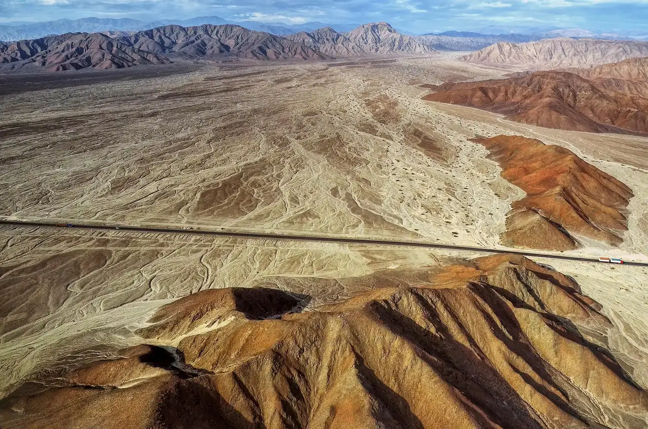 Wat veroorzaakte de aardverschuivingen in Peru 2022?