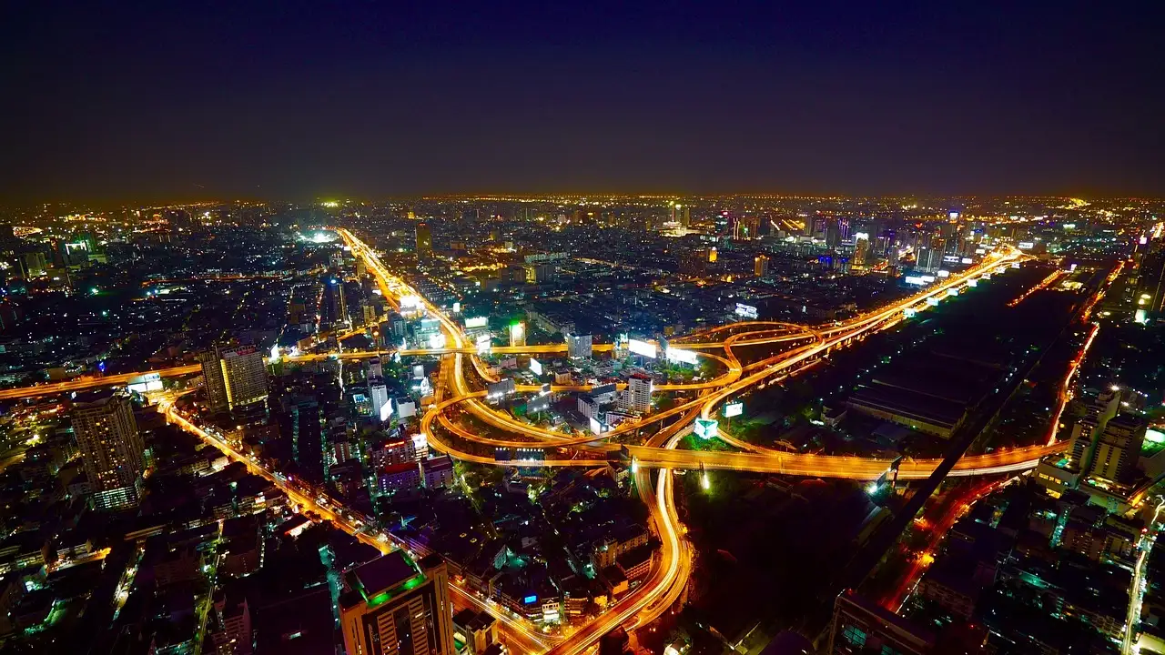 Wat veroorzaakte de extreme overstromingen in Bangkok 2011?