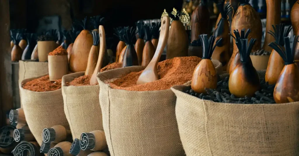 Wat waren de belangrijkste handelsgoederen van de Maya's?