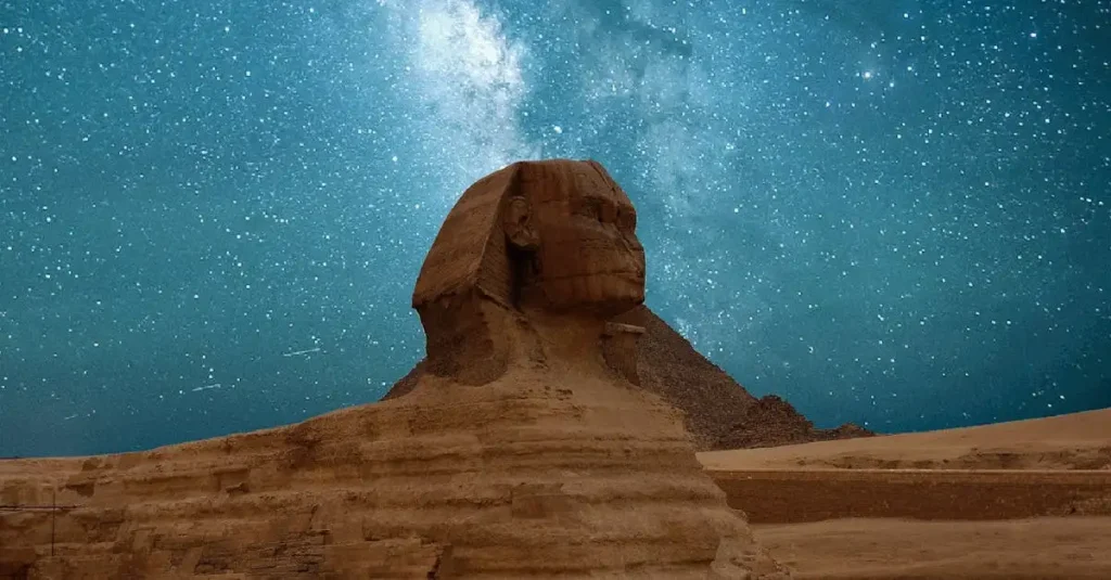 Wat waren de belangrijkste oorlogsgoden in het oude Egypte?