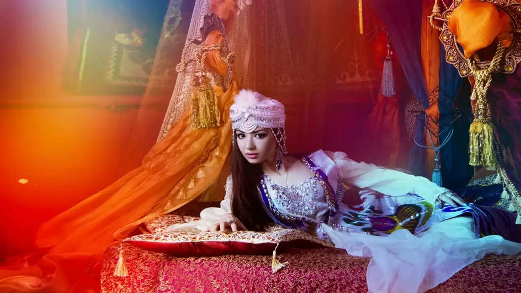 Wat was de harem en welke rol speelden vrouwen in het Ottomaanse Rijk?