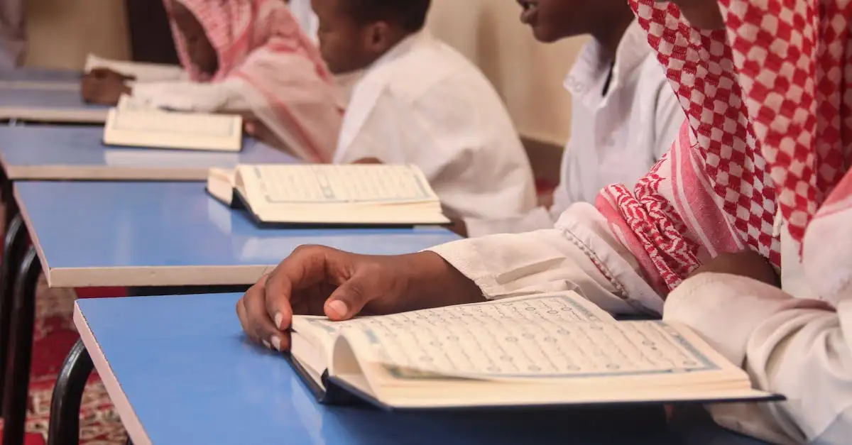 Wat was de impact van Arabische geleerden op Europese kennis?